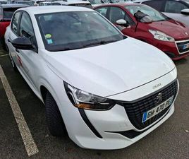 PEUGEOT 208 BLUEHDI 100 S&S BVM6 PREMIUM
