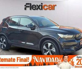 VOLVO XC40 P8 XC40 P8 RECHARGE CORE ELÉCTRICO PURO
