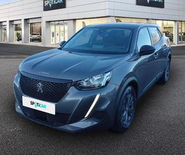 PURETECH 130 S&S EAT8 ACTIVE PACK