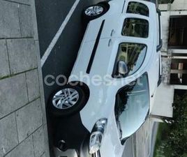 RENAULT KANGOO COMBI EXTREM M1AF S.E DCI 90 EURO 6