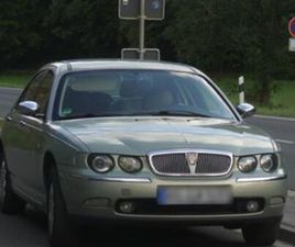 ROVER 75 ROVER 75 2.0 V6