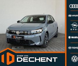 F EDITION 110PS HYBRID AUTOMATIK/LED!