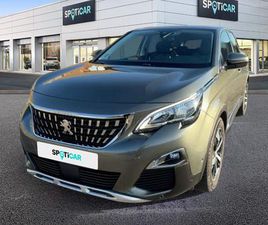 PURETECH 130CH S&S BVM6 ALLURE