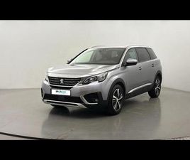 1.2 PURETECH 130CH S&S ALLURE