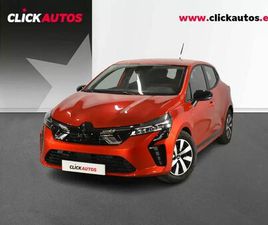 MITSUBISHI COLT 1.0 90CV MOTION