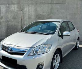 AURIS HEV 1.8I HSD PREMIUM CVT