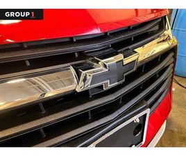 USED 2021 CHEVROLET BLAZER 2LT