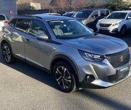 BLUEHDI 130 S&S EAT8 ALLURE BUSINESS