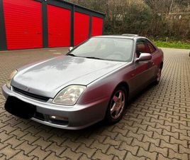 HONDA PRELUDE BB9 TÜV BIS DEZEMBER 2027