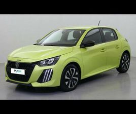 1.2 PURETECH 100CH S&S ACTIVE