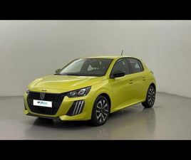 1.2 PURETECH 100CH S&S ACTIVE