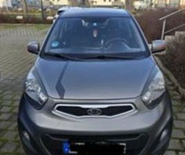 KIA PICANTO MORNING 1.0