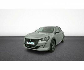 ELECTRIQUE 50 KWH 136CH ACTIVE BUSINESS