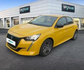 PURETECH 75 S&S BVM5 ACTIVE PACK