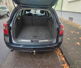 RENAULT LAGUNA GRANDTOUR RENAULT LAGUNA GRANDTOUR DYNAMIQUE 2.0 DCI FAP 110KW...