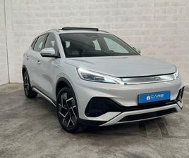 BYD ATTO3 BYD ATTO 3 DESIGN