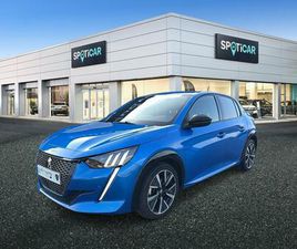 PURETECH 100 S&S GT LINE