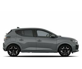 III TCE 110 STEPWAY EXPRESSION