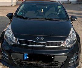 KIA RIO 1.4 DREAM TEAM EDITION DREAM TEAM EDITION