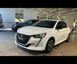 1.2 PURETECH 100CH S&S ACTIVE PACK EAT8