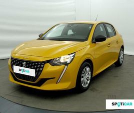 ACTIVE PURETECH 75 S&S BVM5