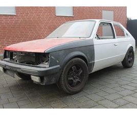 KADETT D ALLRAD 4X4 SYNCRO KAROSSERIE TEILE