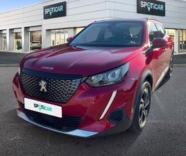 PURETECH 130 S&S BVM6 ALLURE