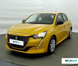 ACTIVE PURETECH 75 S&S BVM5