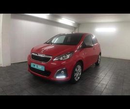 VTI 72 STYLE S&S 4CV 5P