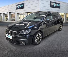 PURETECH 130CH S&S BVM6 ALLURE BUSINESS