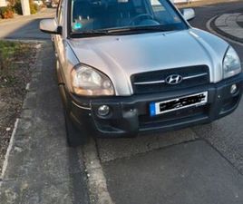 HYUNDAI TUCSON HYUNDAI TUCSON 2.7 V6 GLS 4WD AUTOMATIK GLS