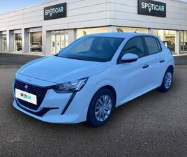 PEUGEOT 208 BLUEHDI 100 S&S BVM5 PREMIUM