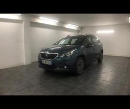 1.5 BLUEHDI 100CH E6.C ACTIVE BUSINESS S&S BVM5 86