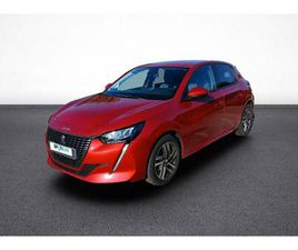 PURETECH 100 S&S EAT8 ALLURE