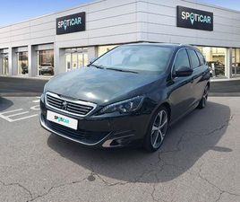 SW 1.2 PURETECH 130CH S&S BVM6 GT LINE