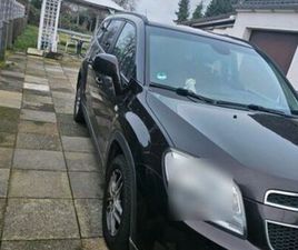 CHEVROLET ORLANDO ZU VERKAUFEN