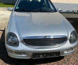 FORD SCORPIO FORD SCORPIO 2.9 24V GHIA AUTO GHIA