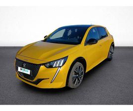 PURETECH 130 S&S EAT8 GT