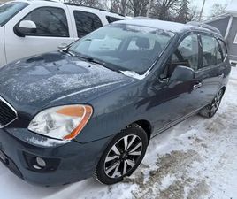 SAFTIED 2012 KIA RONDO