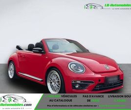 VOLKSWAGEN GOLF CABRIOLET GTI VOLKSWAGEN GOLF CABRIOLET 2.0 TSI 210