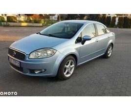 FIAT LINEA 1.4 DYNAMIC