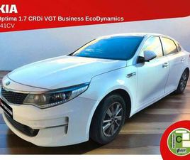 OPTIMA SW 1.7CRDI ECO-DYNAMICS GT LINE