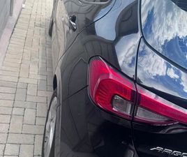 FIAT ARGO DRIVE 1.3 8V FLEX 2019