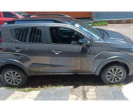 TREKKING 1.0 FLEX 5P