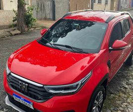 VOLCANO 1.3 FLEX 8V CD AUT.