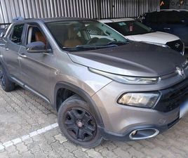 FREEDOM 1.8 16V FLEX AUT.