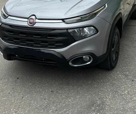 FREEDOM 1.8 16V FLEX AUT.