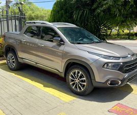 VOLCANO 2.0 16V 4X4 TB DIESEL AUT.