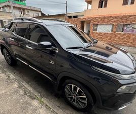 VOLCANO 2.0 16V 4X4 TB DIESEL AUT.