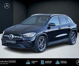 220 D 4MATIC AMG LINE